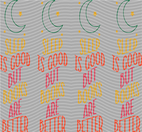 Bookmark sticker-S 213